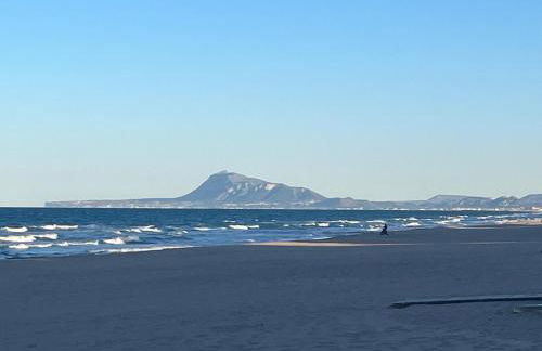 Apartament Mar Bella Azul - Foto 24