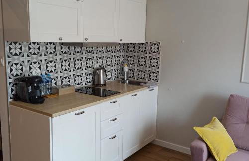 Apartament na Starówce - Foto 7