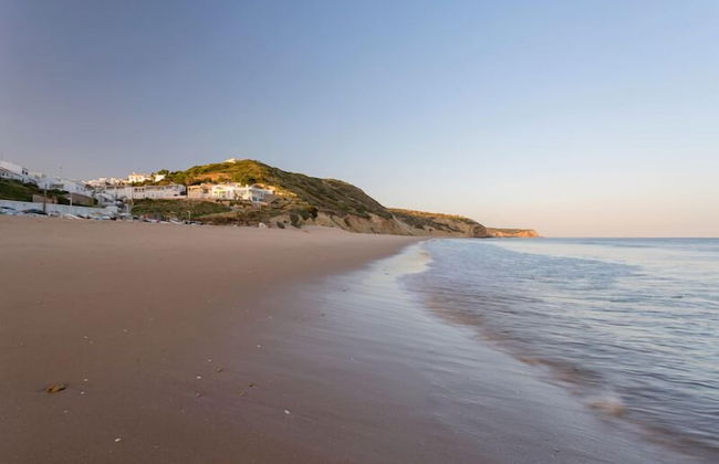 Residence Sol e Mar - Foto 26