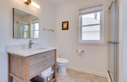 Beautiful Colonial Home on the Choptank River - Foto 12