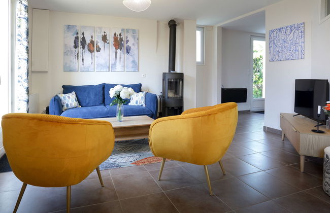 Le Moulin Neuf - Foto 7