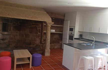 Veiga da Porta - Casa Rural - Photo 15