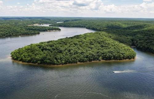 Amazing Lake Views Within State Park - Gated Pool - Foto 46