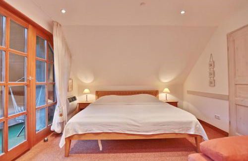 Ferienhaus Seeweg Ferienhaus Seeweg 4 - Foto 15