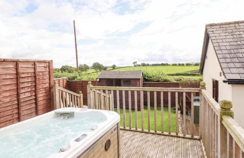 Bwthyn Ty Newydd - Foto 20