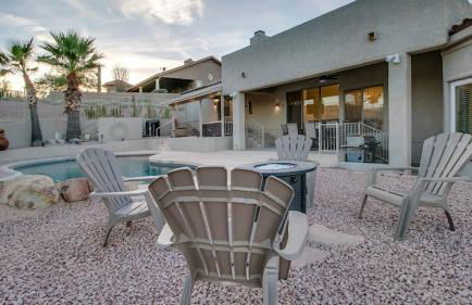 Breathtaking Views & Htd Pool in Fountain Hills! - Foto 65
