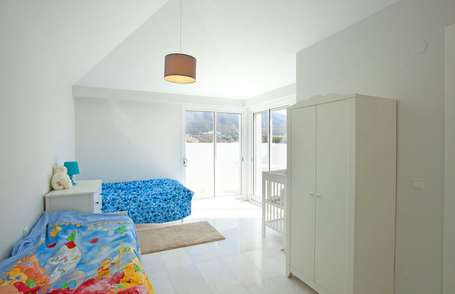 Ancon Siera penthouse - Foto 5