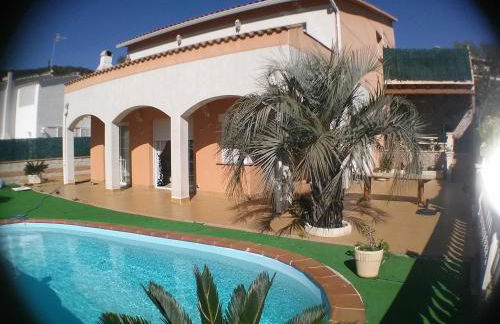 Villa Costa. - Foto 21