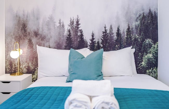 Elm Apartments - Foto 32