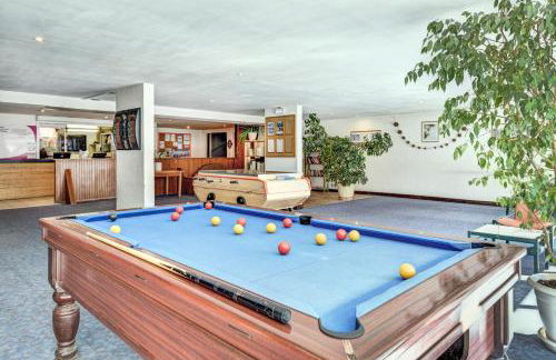 Pierre et Vacances Serre Chevalier Chantemerle - Foto 11