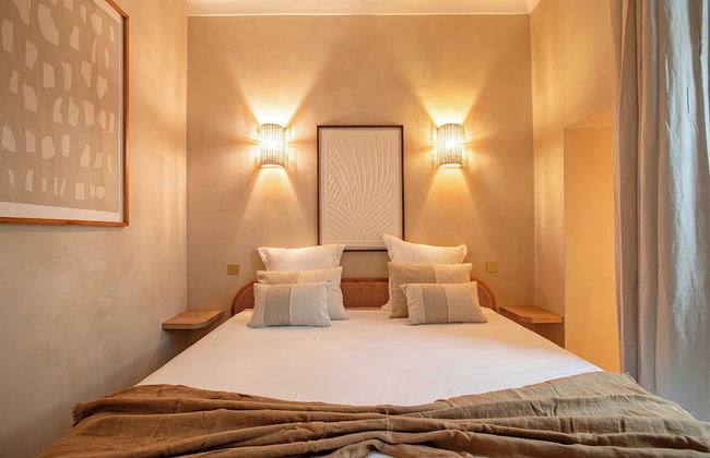 Magnificent apt - 2br/6p - Heart of Saint-tropez - Foto 4