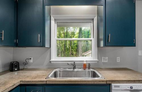 Cozy on Ger Maine St 1 Mile From Downtown Apex - Foto 14