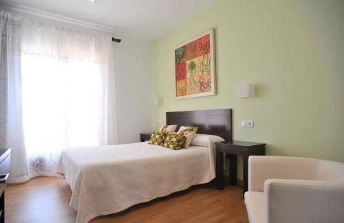 Hotel Rural Hosteria Fontivieja TR-CC-195 - Foto 7