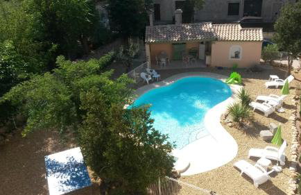 Gîtes "tout au sud de la France" - Foto 2