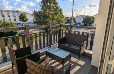 Aux phoques rieurs - Foto 27