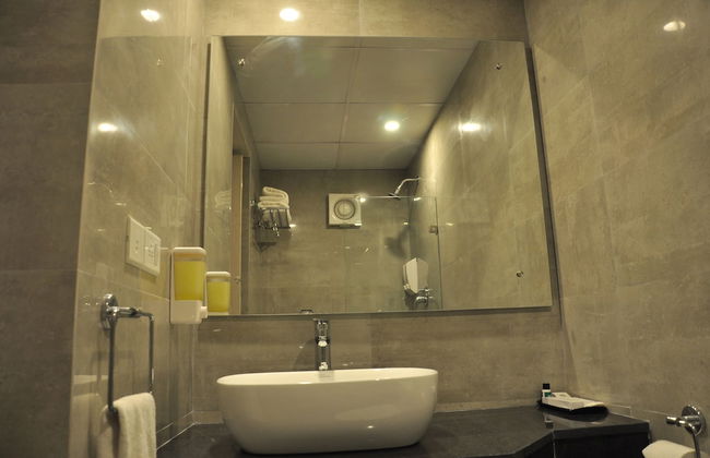 Starlit Suites - Foto 38