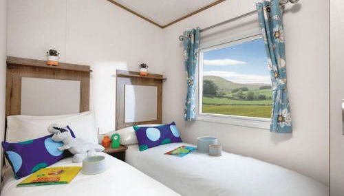 Pease Bay Essential Clover Caravan 1 - Foto 4