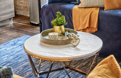 Urban Luxe Loft - Foto 32