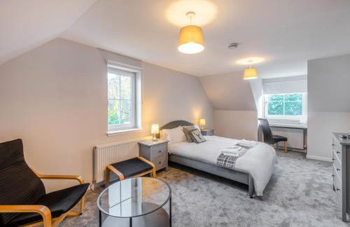 Holiday Home Loch Ness House by Interhome - Foto 32