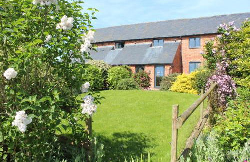 North Mere Rural Cottages - Foto 10