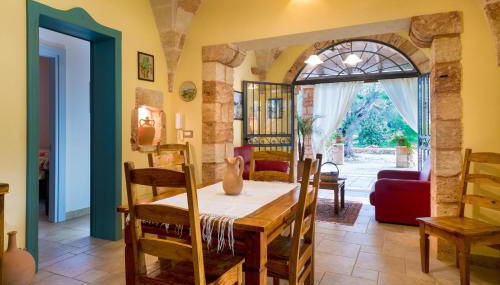 Villa Astrea - Photo 5