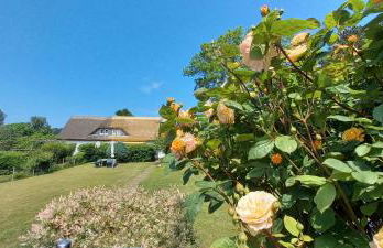 Ferienwohnungen Albrecht - Foto 1