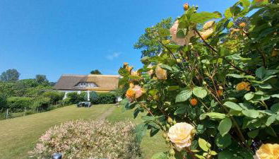 Ferienwohnungen Albrecht - Foto 1