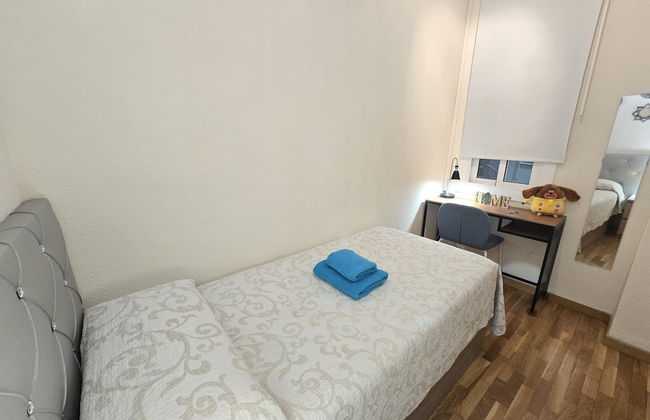 Habitaciones acogedoras en Aragón - Photo 24