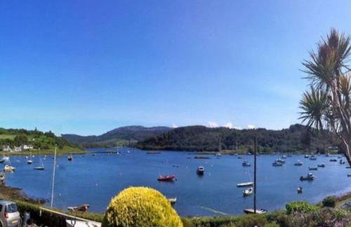 2 Bed in Tayvallich AG692 - Foto 20