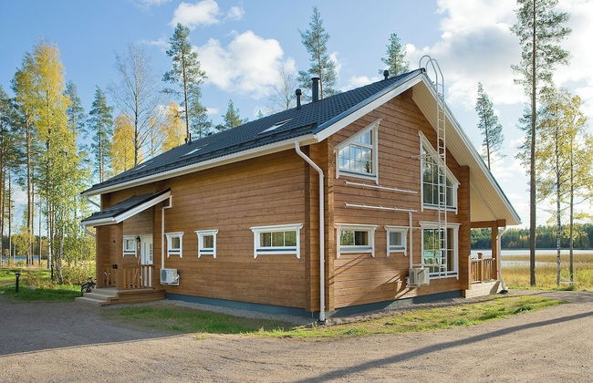 Saimaa Lakeside - Foto 46