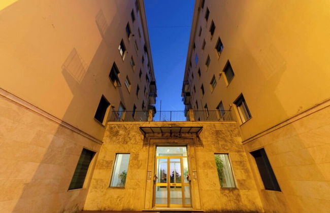 JOIVY Family Flat Vicino al Mare a Genova Quinto - Foto 57