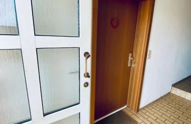 Belisima Apartments I Ferienwohnung Ruppertsberg R03 - Reiterpfad I separater Schlafbereich mit Boxspringbetten I Waschmaschine I Parkplatz I Nähe Supermarkt - Bäcker - Bahnhof - Foto 19