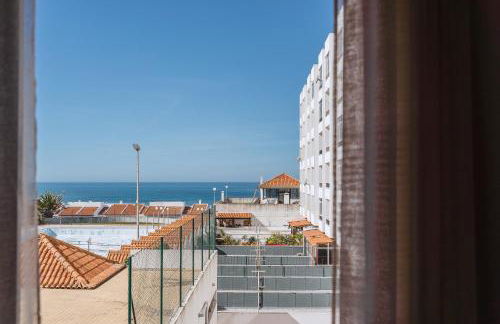 Mar do Pisão - Apartamento 2 quartos e vista mar - Foto 16