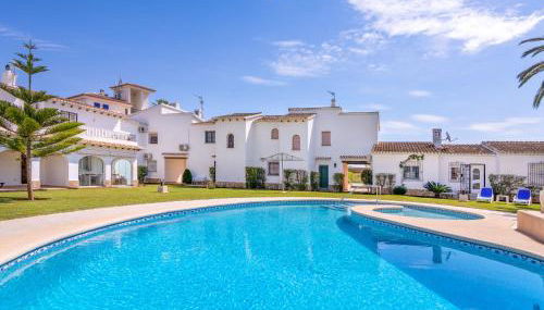 Holiday Home Pueblo Andaluz by Interhome - Foto 4