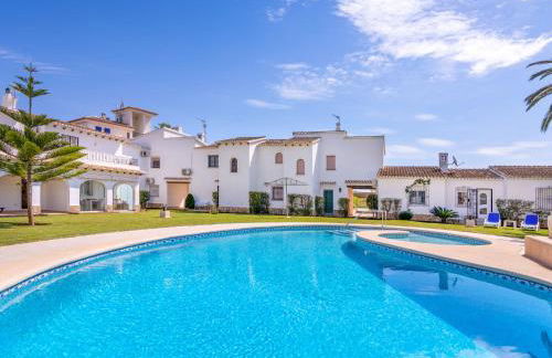 Holiday Home Pueblo Andaluz by Interhome - Foto 4