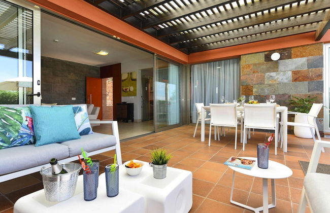 Holiday Home, Maspalomas - Foto 24