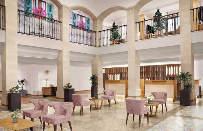 Marriott's Club Son Antem - Foto 2