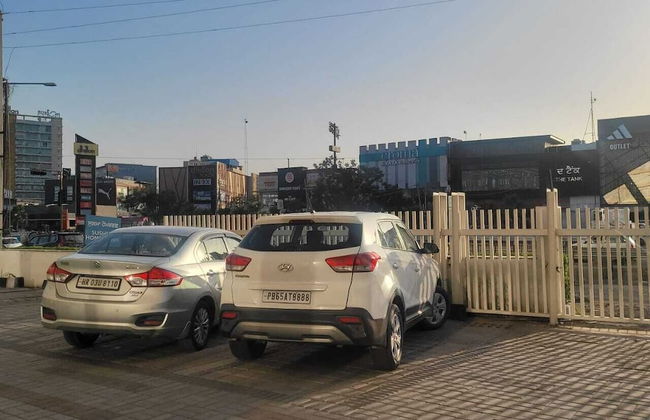 Love Life Suite Perfect Location - Foto 33