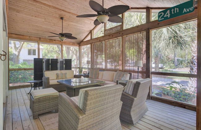 29 24th Avenue by Avantstay Easy Beach Access - Foto 6