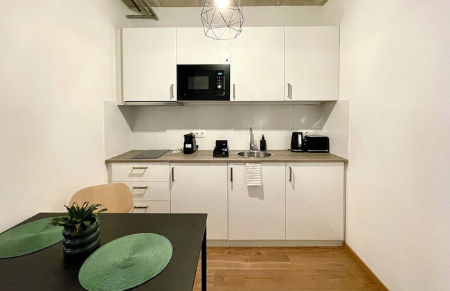 Vagabond Downtown - Foto 60