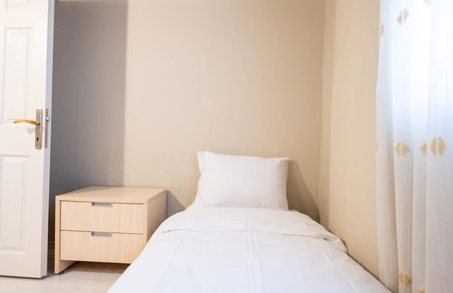 Flat w Sea View Balcony 3 min to Cesme Marina - Foto 22