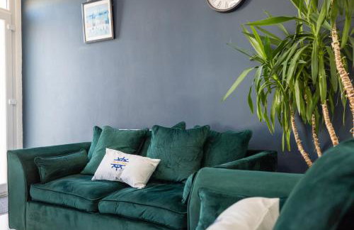 Morecambe Bay Cottage- Hot Tub/ Jacuzzi/sauna - Photo 100