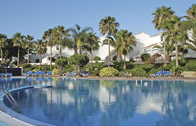 Wyndham Residences Golf del Sur - Foto 1