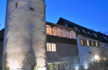 Les gîtes de la Tour, appartement "La Plaine" - Foto 3