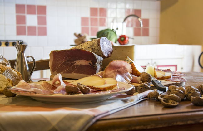 Croce di Bibbiano - Photo 45