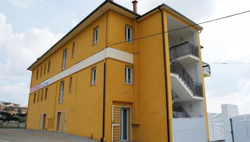 Residence Borgo Offida - Foto 4