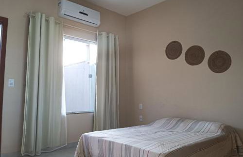 Casa Tartaruga 1 - Luxo com Hidromassagem a 50m do Mar - Photo 12