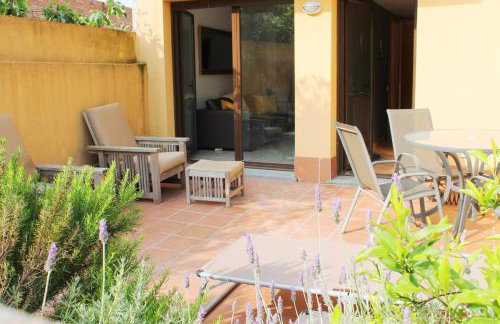 Ground floor apartment in Centre of Torroella De Montgri - Foto 7