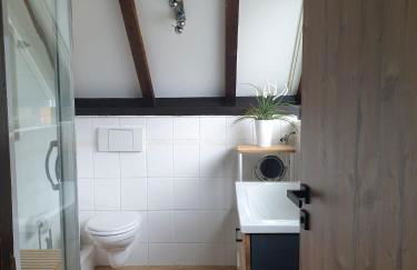 Ferienhaus Chiemgauer Auszeit- Chiemgaukarte inclusive - Foto 12