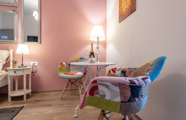 Old City Studios 2 - Adults only - Foto 38